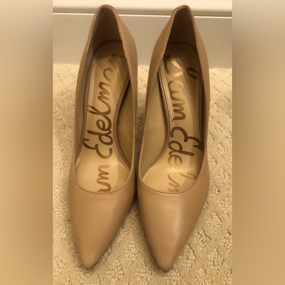 Sam Edelman Pumps
